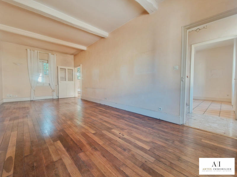 Maison - 145 m² - 6 pièces