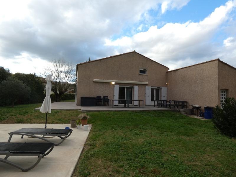 Maison - 176 m² - 7 pièces