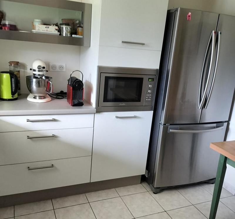 Maison - 90 m² - 3 pièces