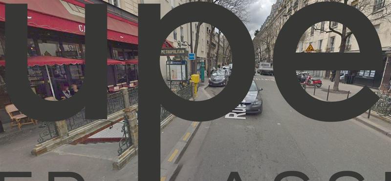 Local commercial - 35 m²