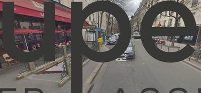 Local commercial - 35 m²