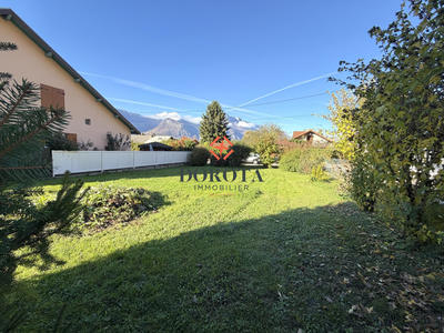 Maison - 75 m² - 3 pièces