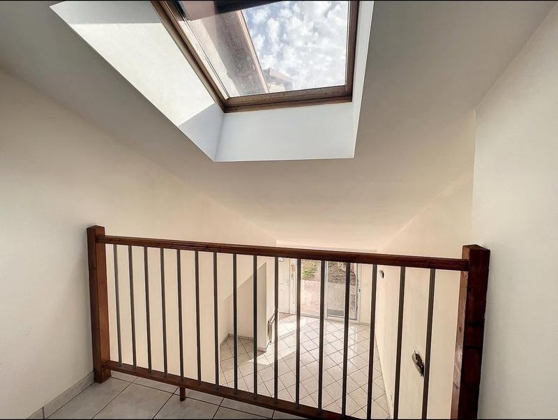 Maison - 50 m² - 2 pièces