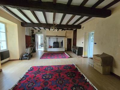 Propriété - 336 m² - 10 pièces