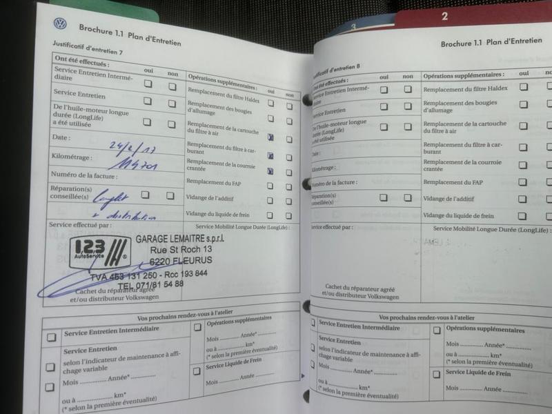 Volkswagen Polo Tdi 70 Trend