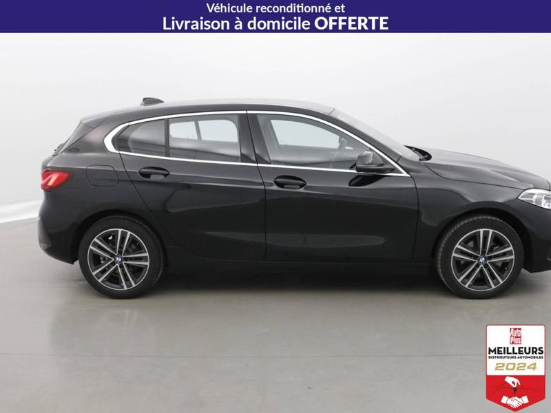 Bmw Série 1 116i 109 Design