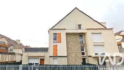 Appartement - 76 m² - 4 pièces