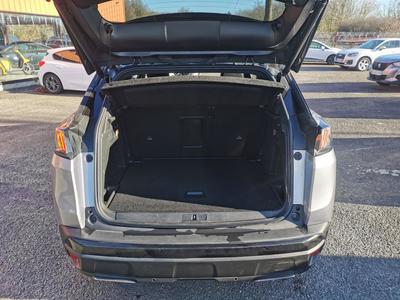 Peugeot 3008 1.5 BlueHDi 130 ch Gt Eat8