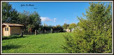 Maison - 180 m² - 8 pièces