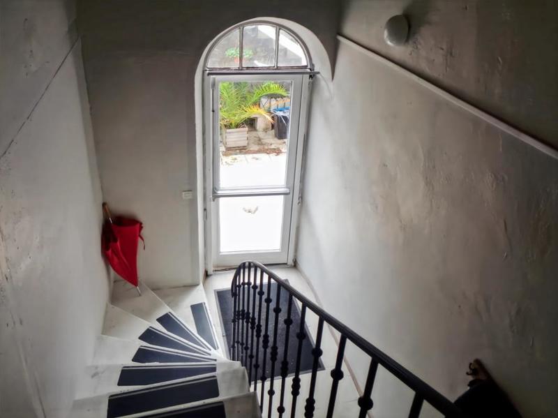 Maison - 400 m² - 15 pièces