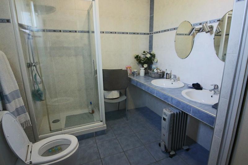 Longère - 266 m² - 7 pièces