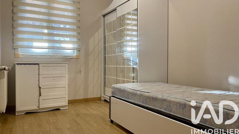 Maison de ville - 148 m² - 7 pièces