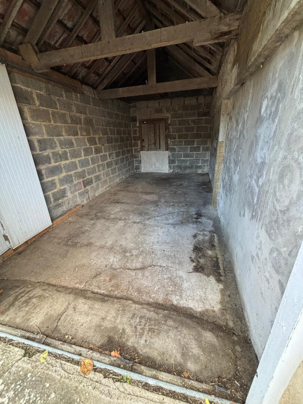 Immeuble - 10 pièces