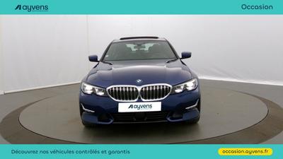 Bmw Série 3 330eA 292ch Luxury 34g