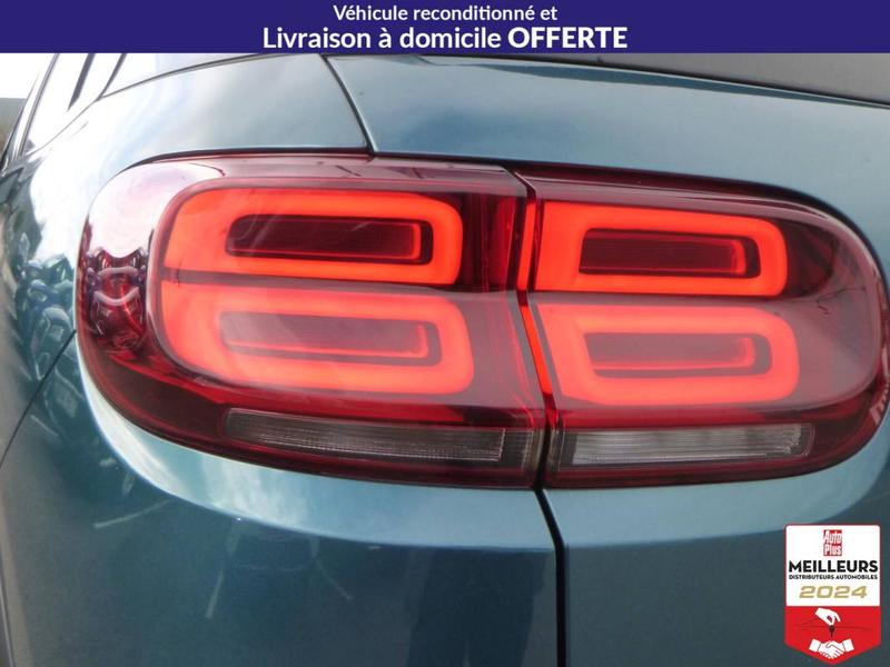 Citroen C5 Aircross PureTech 130 s&amp;S Bvm6 - Shine