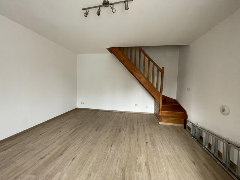 Maison - 68 m² - 3 pièces