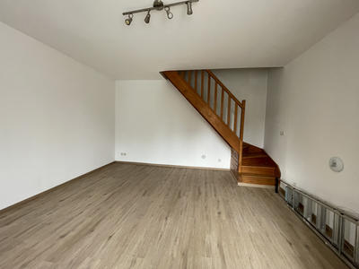 Maison - 68 m² - 3 pièces