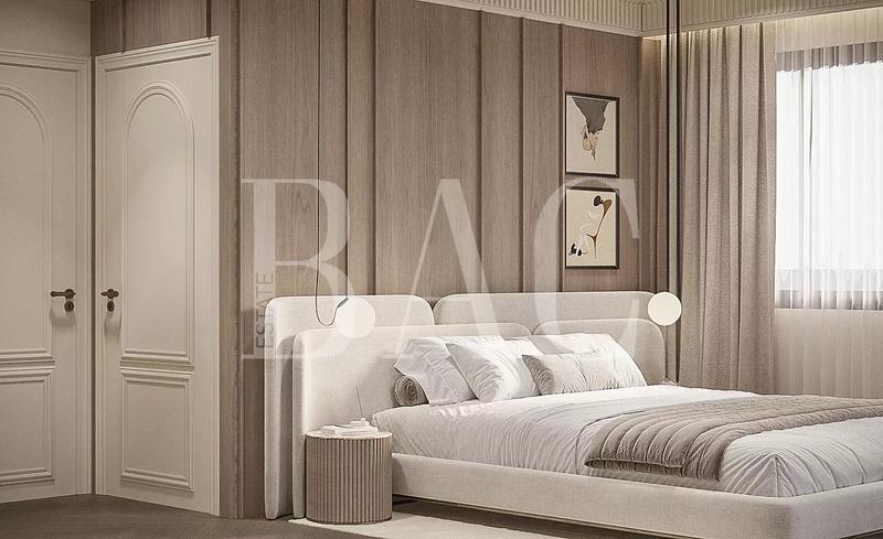 Villa - 545 m² - 12 pièces