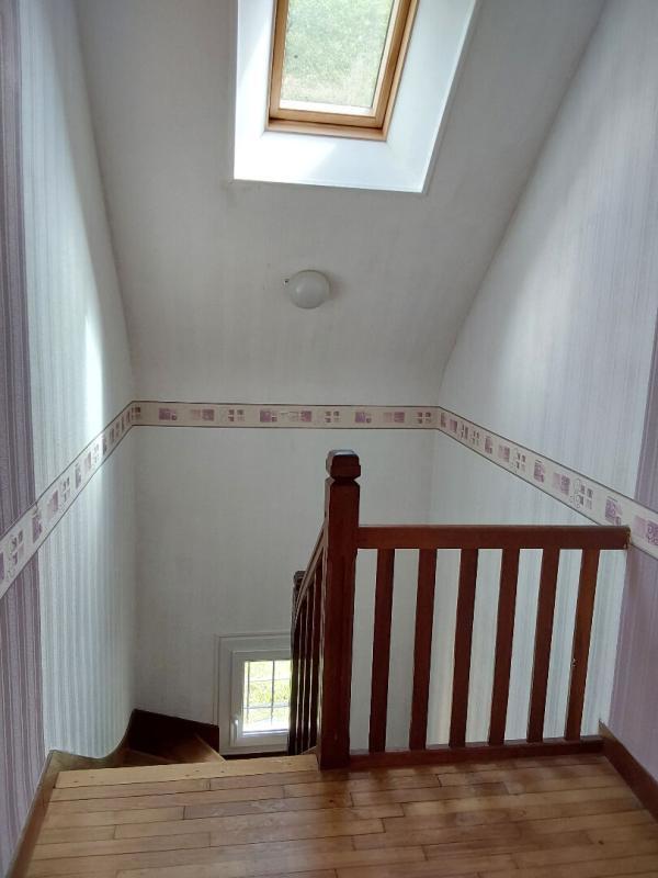 Maison - 113 m² - 7 pièces