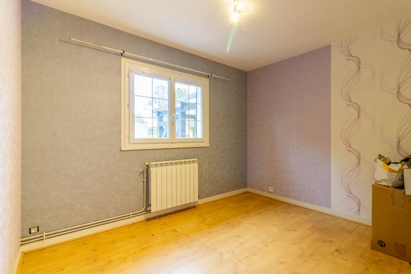 Maison - 146 m² - 5 pièces