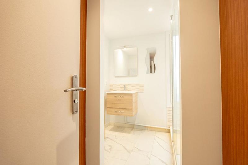 Appartement - 105 m² - 4 pièces