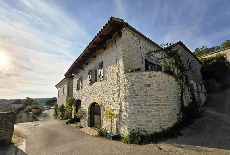 Maison - 104 m² - 6 pièces