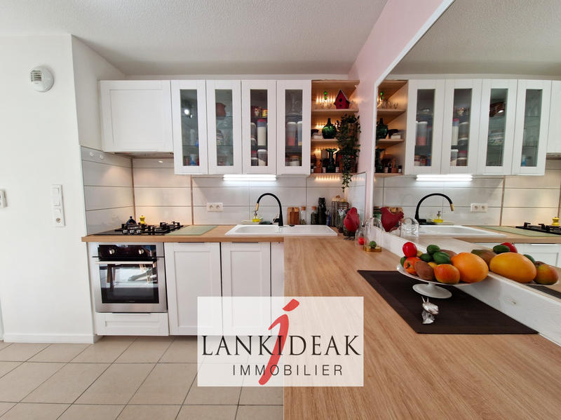 Appartement - 71 m² - 3 pièces