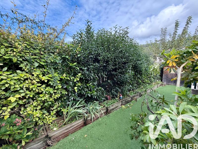 Maison - 79 m² - 4 pièces