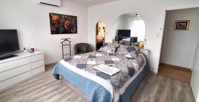 Maison d'architecte - 209 m² - 7 pièces