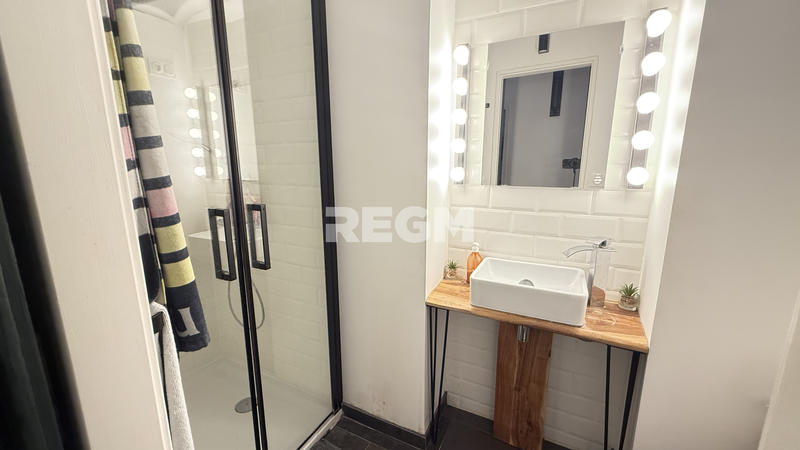 Maison - 118 m² - 5 pièces