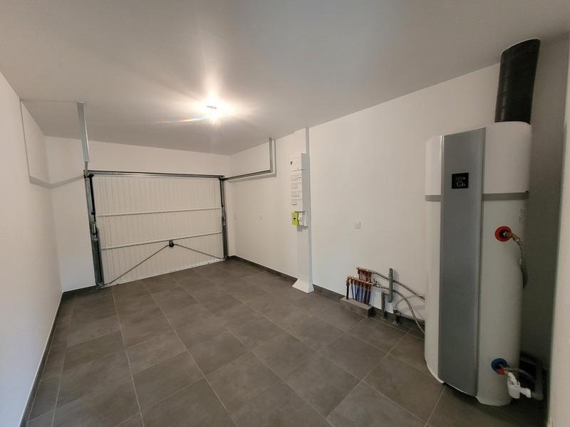 Maison - 89 m² - 5 pièces