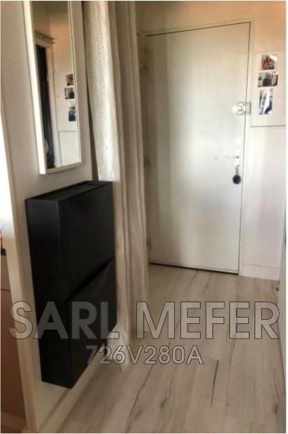 Appartement - 26 m² - 1 pièce
