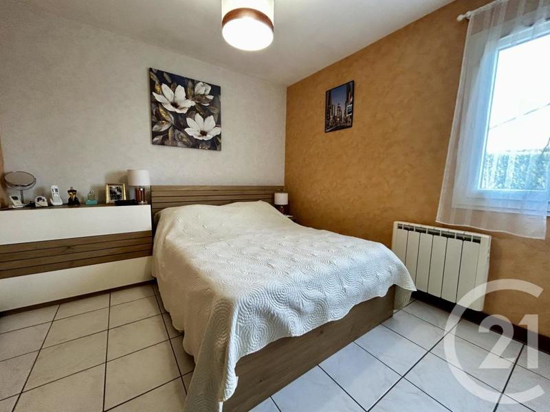 Maison - 82 m² - 4 pièces