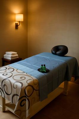 Massage traditionnel africain