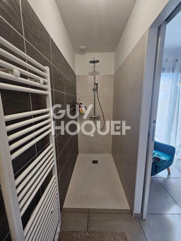 Maison - 91 m² - 4 pièces