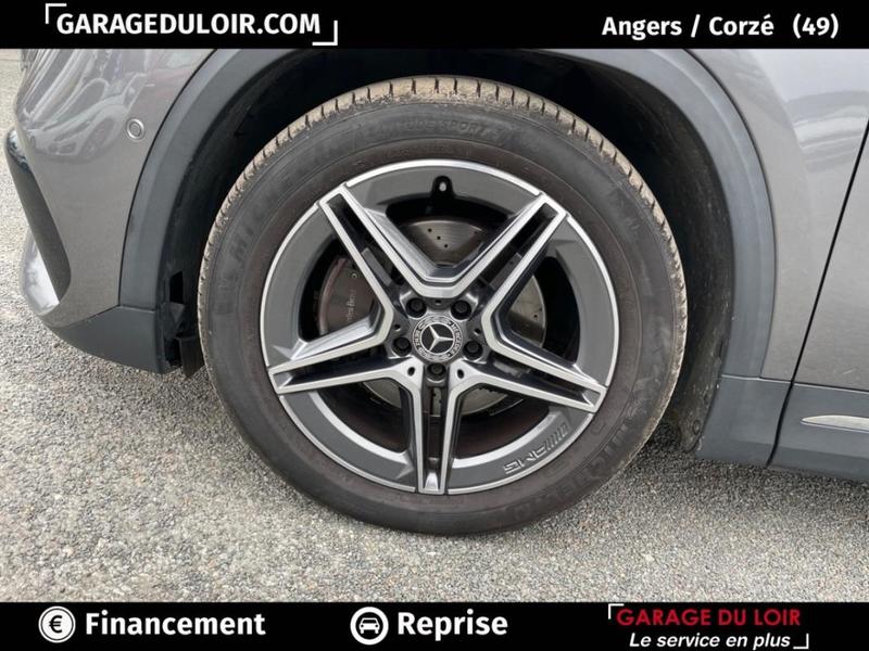 Mercedes Gla II 2.0 220d Amg Line 4matic Dct