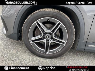 Mercedes Gla II 2.0 220d Amg Line 4matic Dct