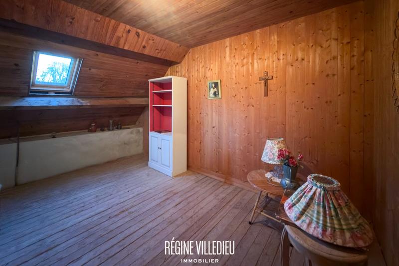 Maison - 143 m² - 6 pièces