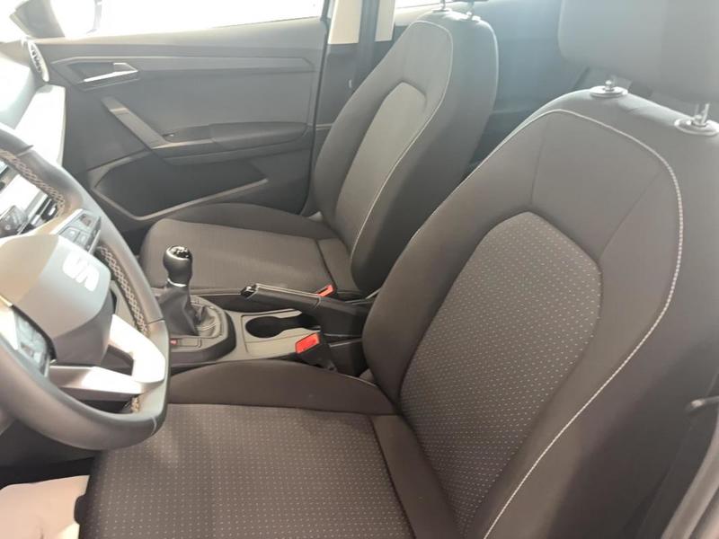 Seat Ibiza 1.0 EcoTSI 110 ch s/S Bvm6 Copa