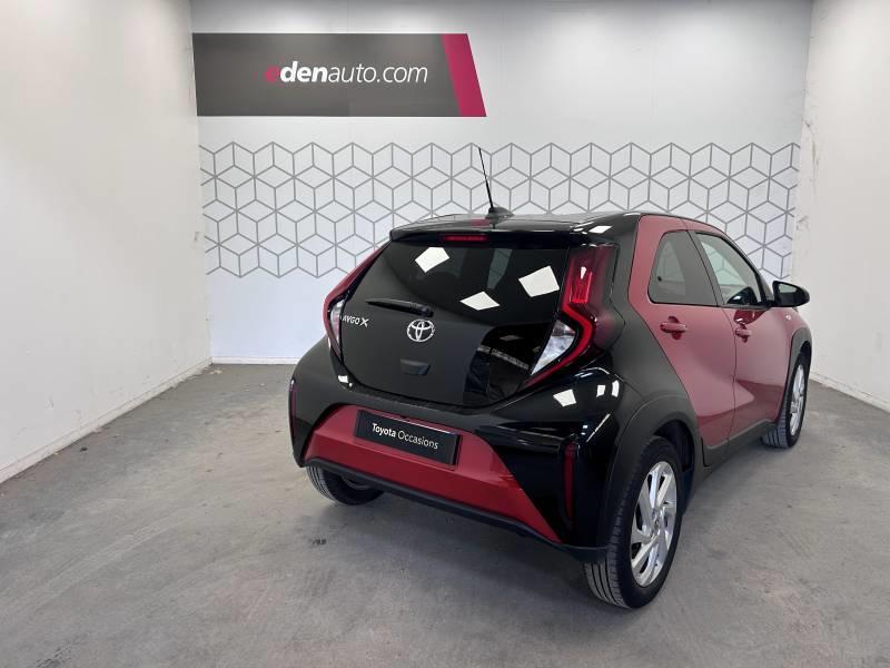 Toyota aygo x 1.0 Vvt-i 72 Design