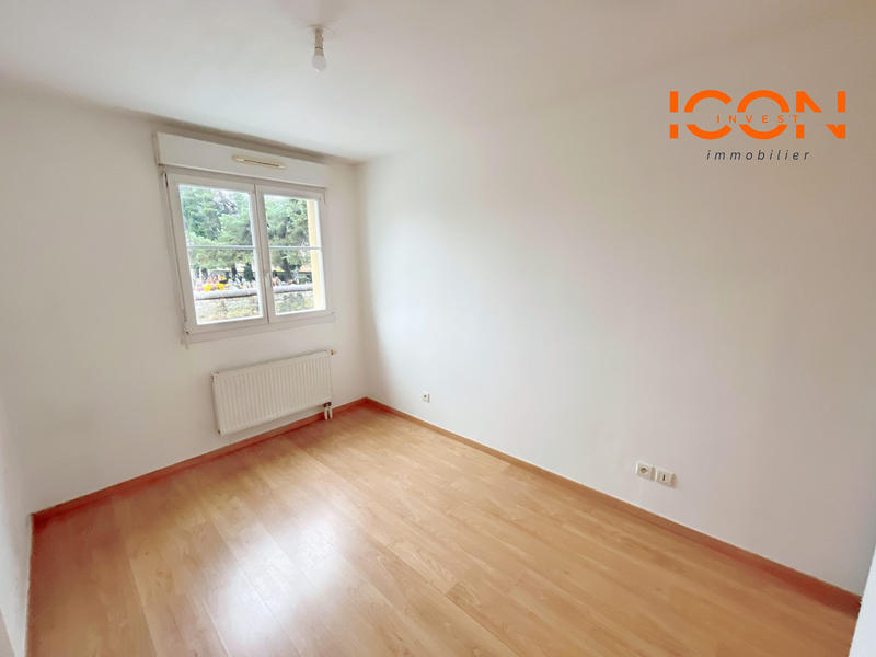 Appartement - 79 m² - 4 pièces