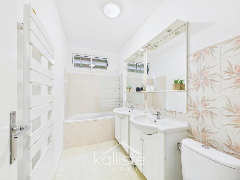 Appartement - 29 m² - 1 pièce