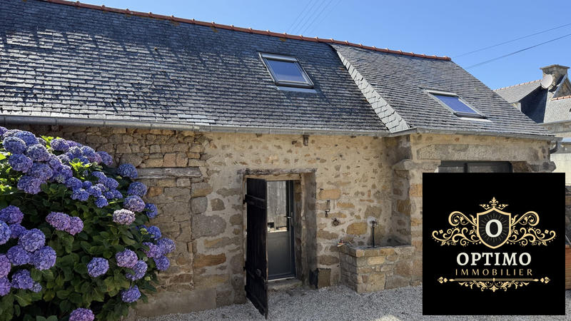 Maison - 167 m² - 7 pièces