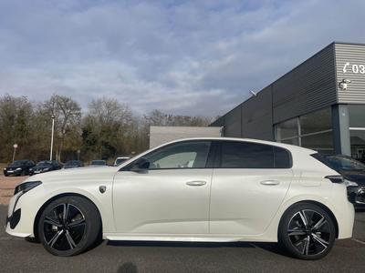 Peugeot 308 1.6 Thp 16v 180 Hybrid e-Eat8 150 cv