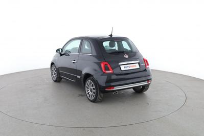 Fiat 500 1.0 Hybrid Bsg Dolcevita 70 ch