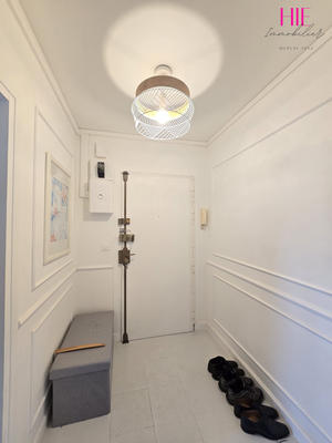 Appartement - 73 m² - 3 pièces