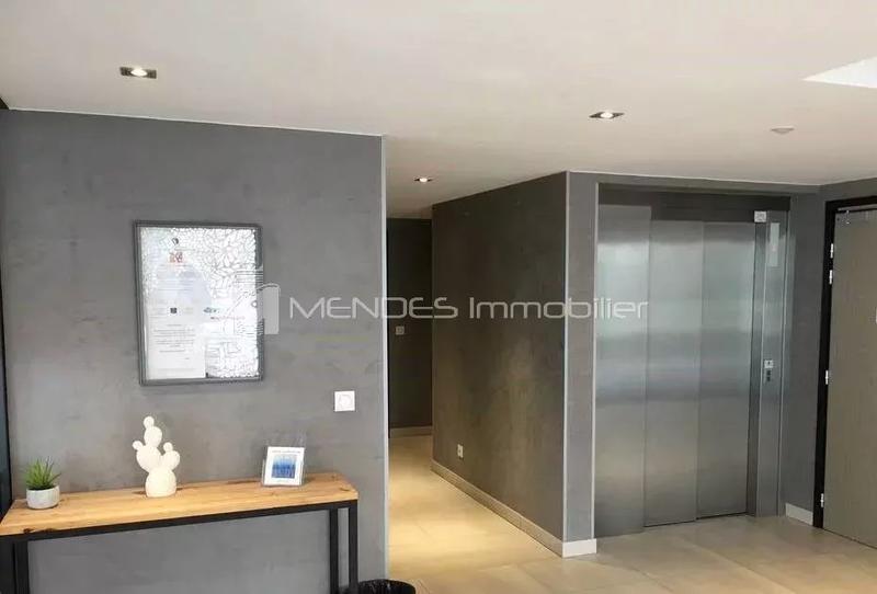 Appartement - 27 m² - 1 pièce