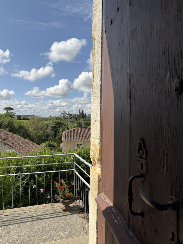 Maison de village - 118 m² - 5 pièces