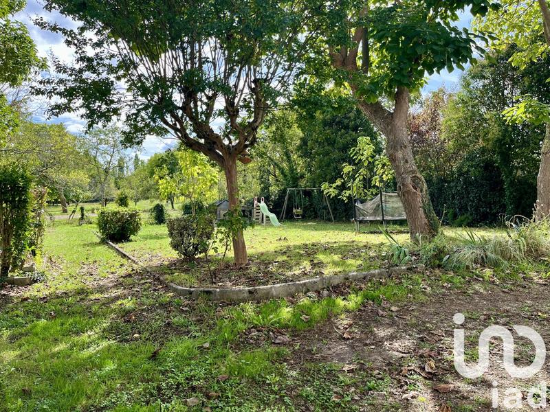 Maison - 160 m² - 4 pièces