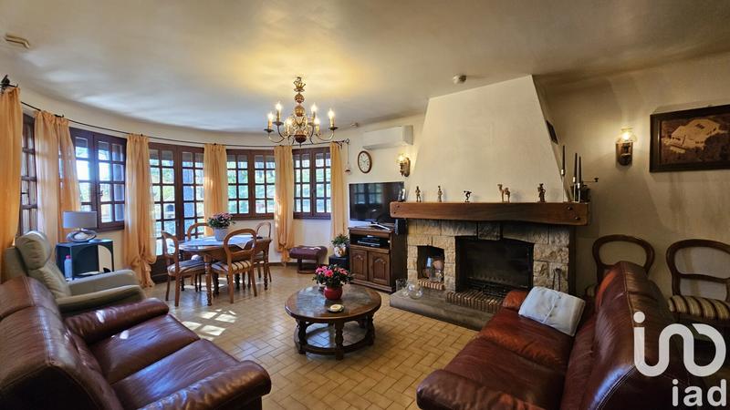 Maison de maîtres - 193 m² - 8 pièces